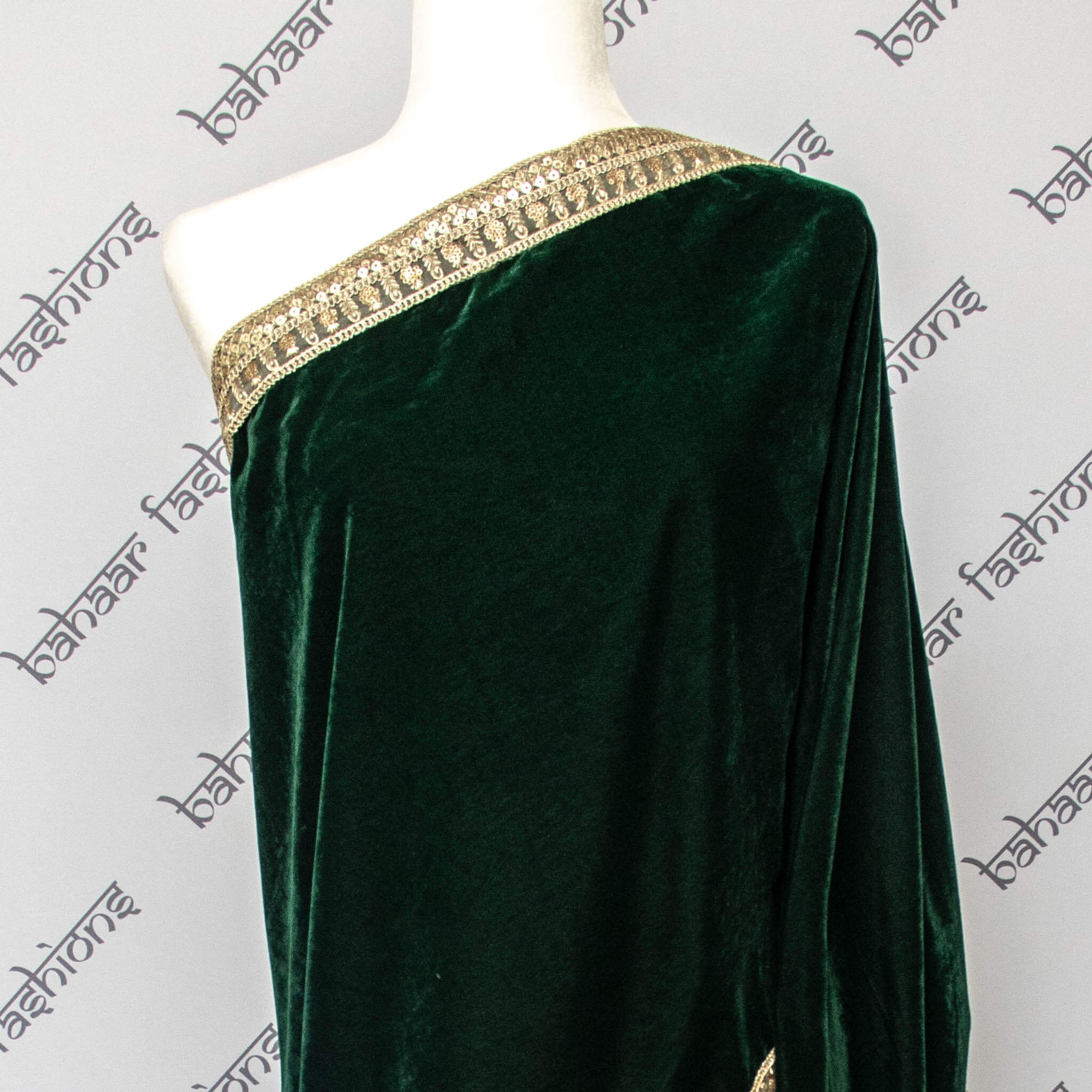 laam velvet shawls