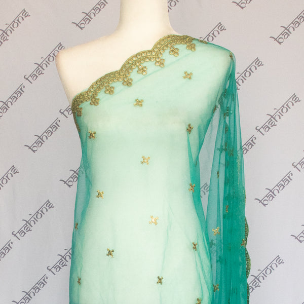 Ria - Aqua Green