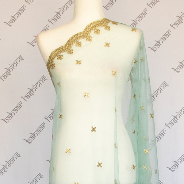 Ria - Ice Blue
