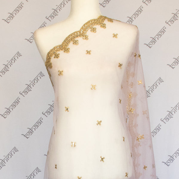Ria - Blush Pink