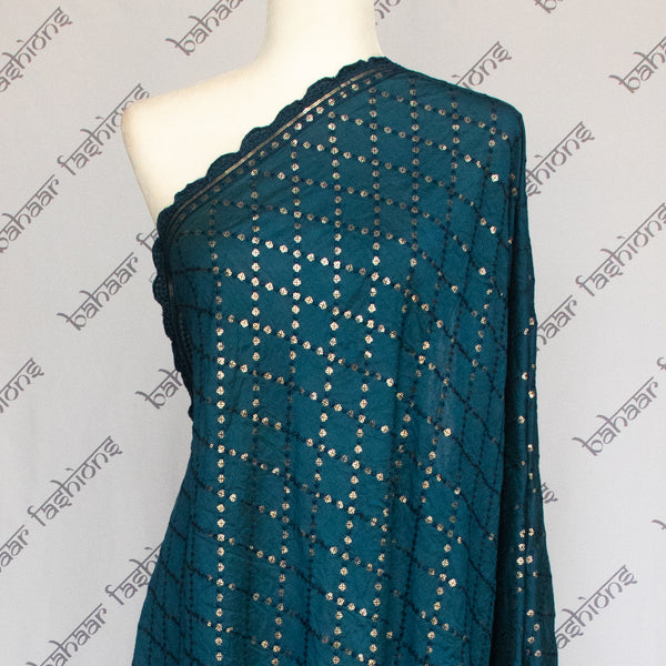 Kaira - Teal