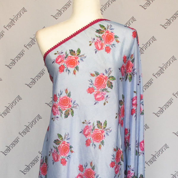 Floral Grace