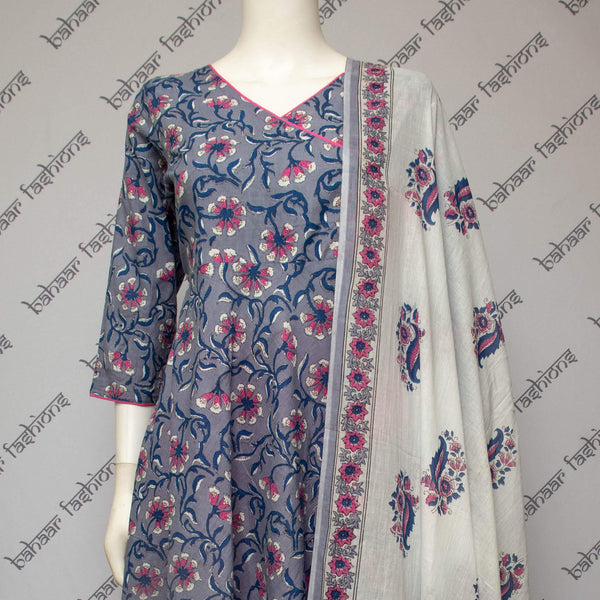 Maira Pajami Suit