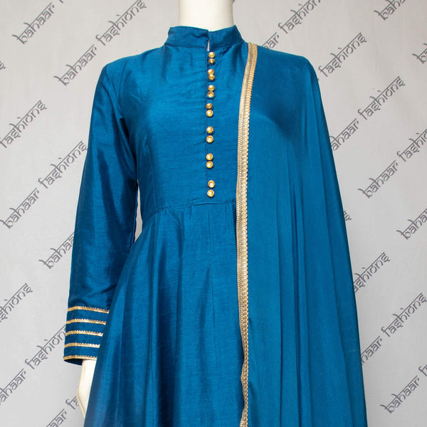 Royal Anarkali