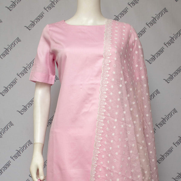 Saanvi - Baby Pink