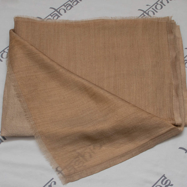 Pashmina - Beige