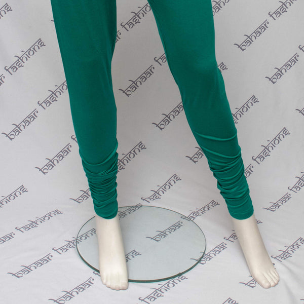 Leggings - Bright Green