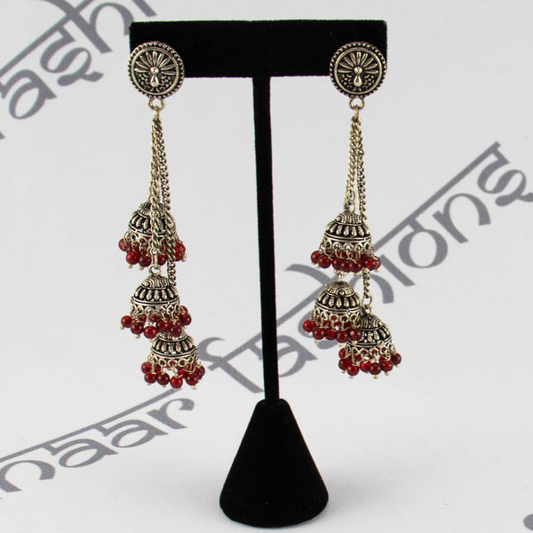 Indu Earrings