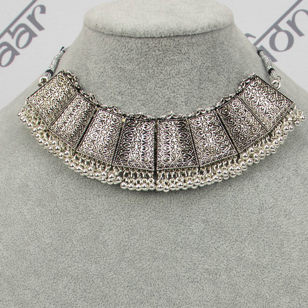 Yashika Necklace