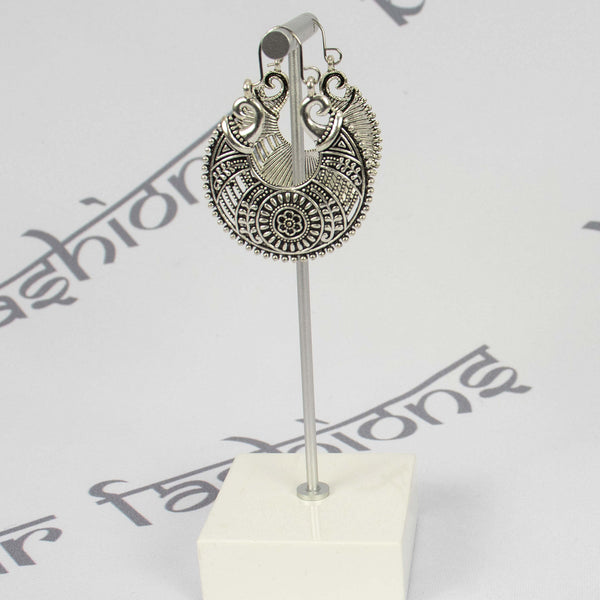 Chandbali Earrings - Design 1