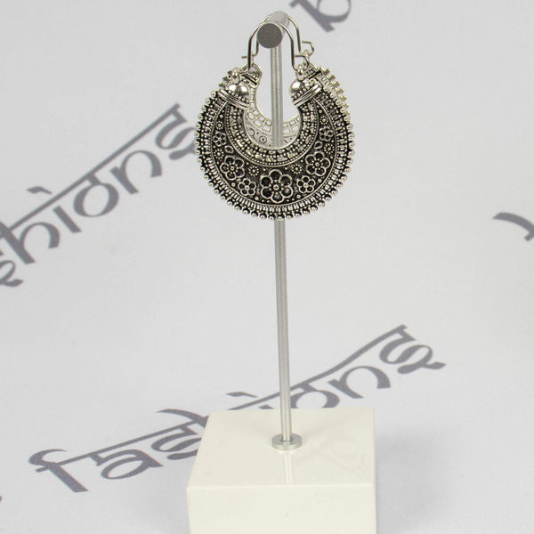 Chandbali Earrings - Design 3
