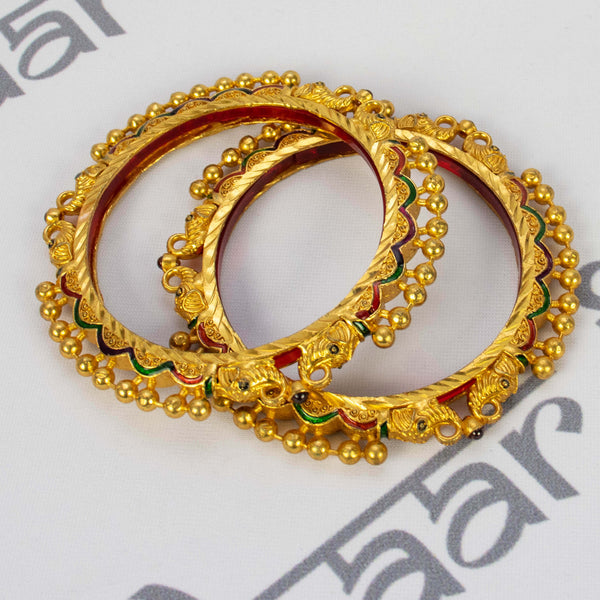 Gajraj Bangles