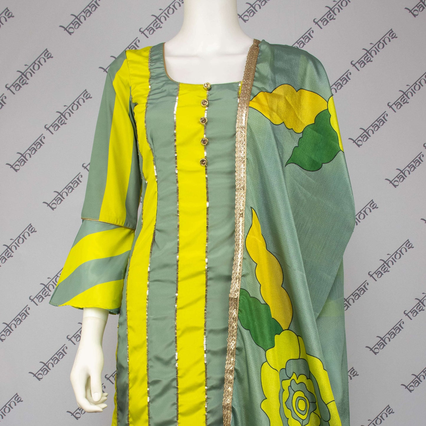 indian pant suit bahaar fashions 