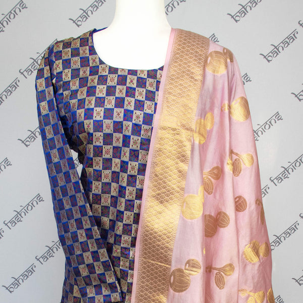 Raagni Pajami Suit