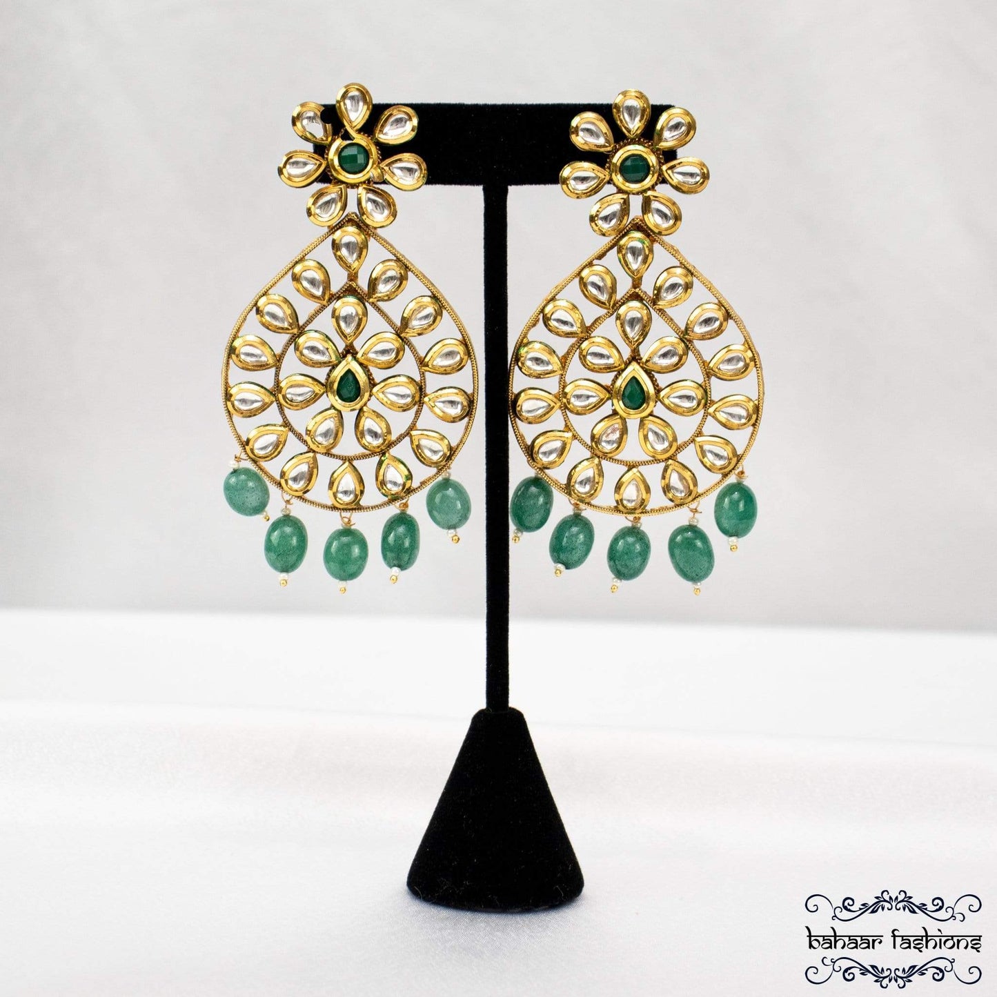 Bahaar Fashions Rubab Earrings