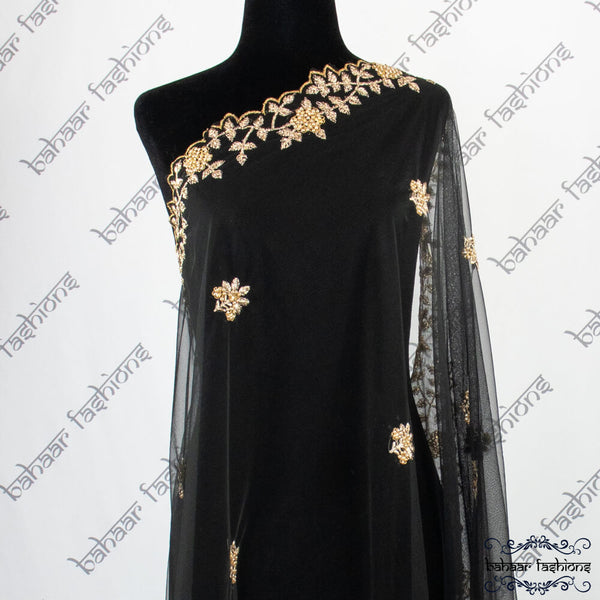 Tanveer - Black