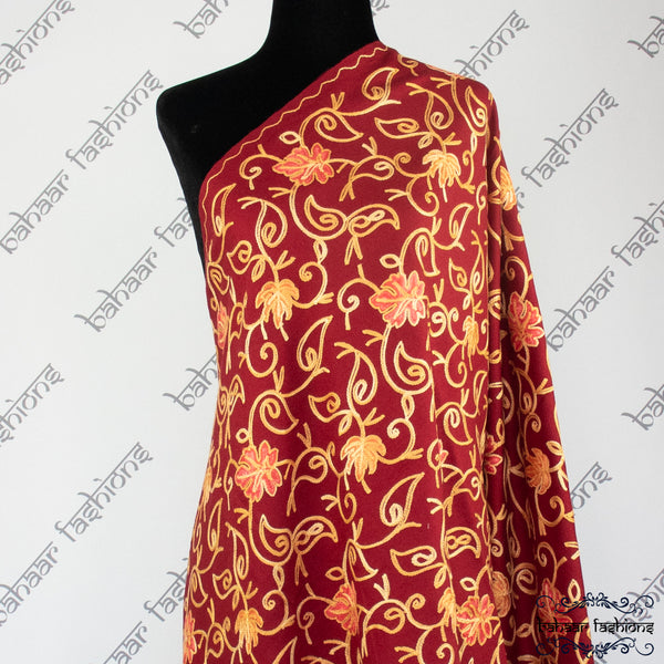 kashmiri shawl